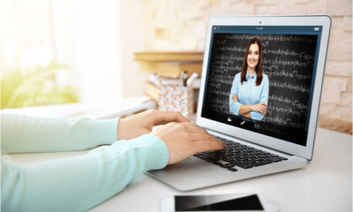 SEND Teaching – Remote Learning