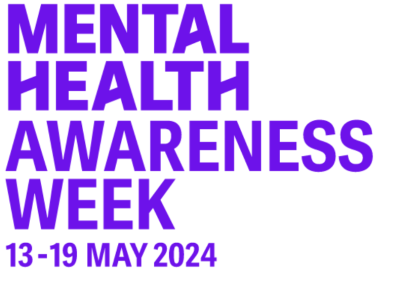 Mental health awareness week