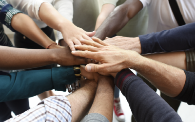 The Power of Community in Supporting Mental Health