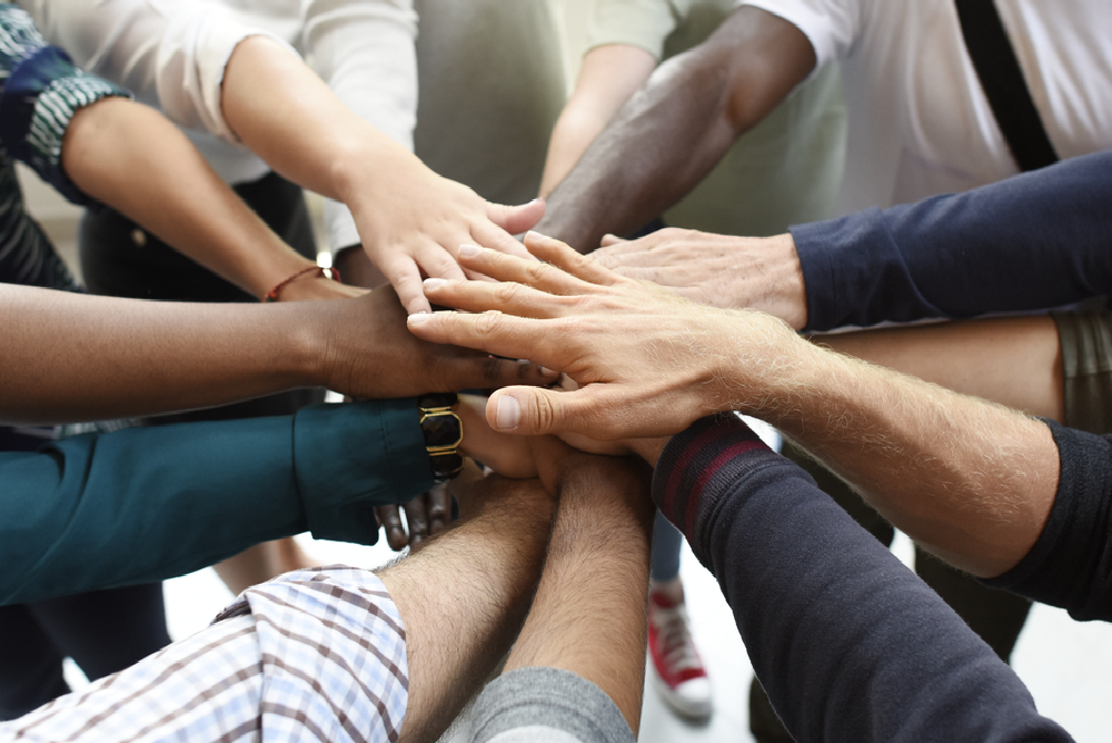 The Power of Community in Supporting Mental Health