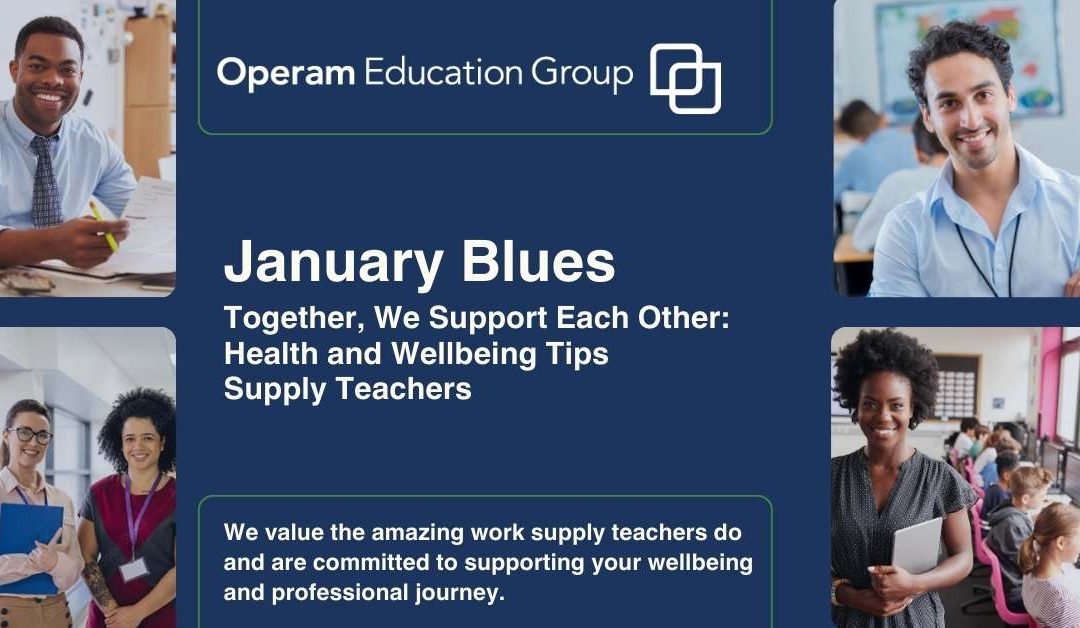 Blue Monday, Staying Motivated, Keeping Connected and Supported