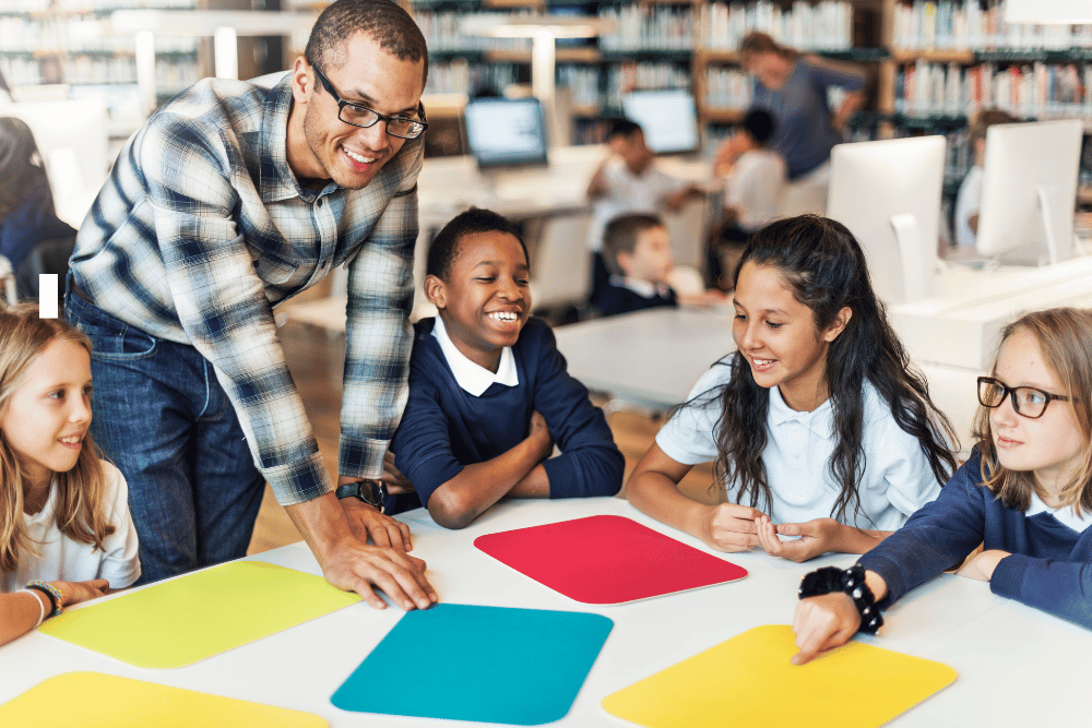 Why November Can be a Great Time to Start Supply Teaching